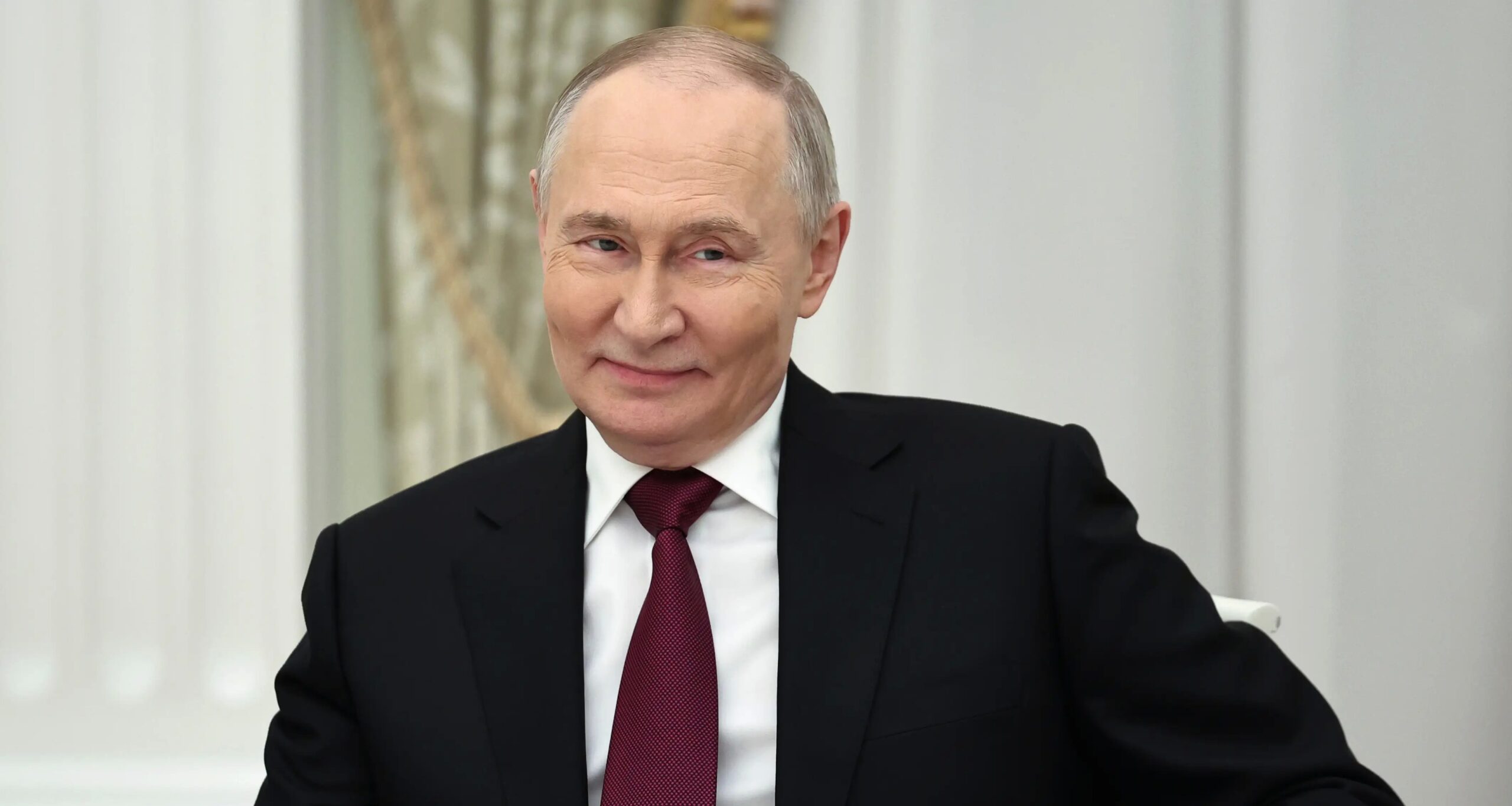 Putin alerta Europa sobre guerra durante encontro com EUA - Imagem do artigo