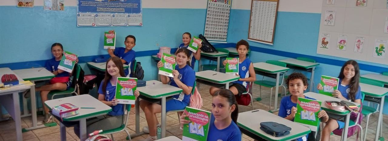 Prêmio Escola Transformação repassa R$ 28,8 mi a escolas - Imagem do artigo