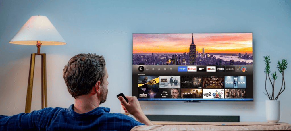 Amazon Fire TV ganha busca de cenas por comando de voz - Imagem do artigo