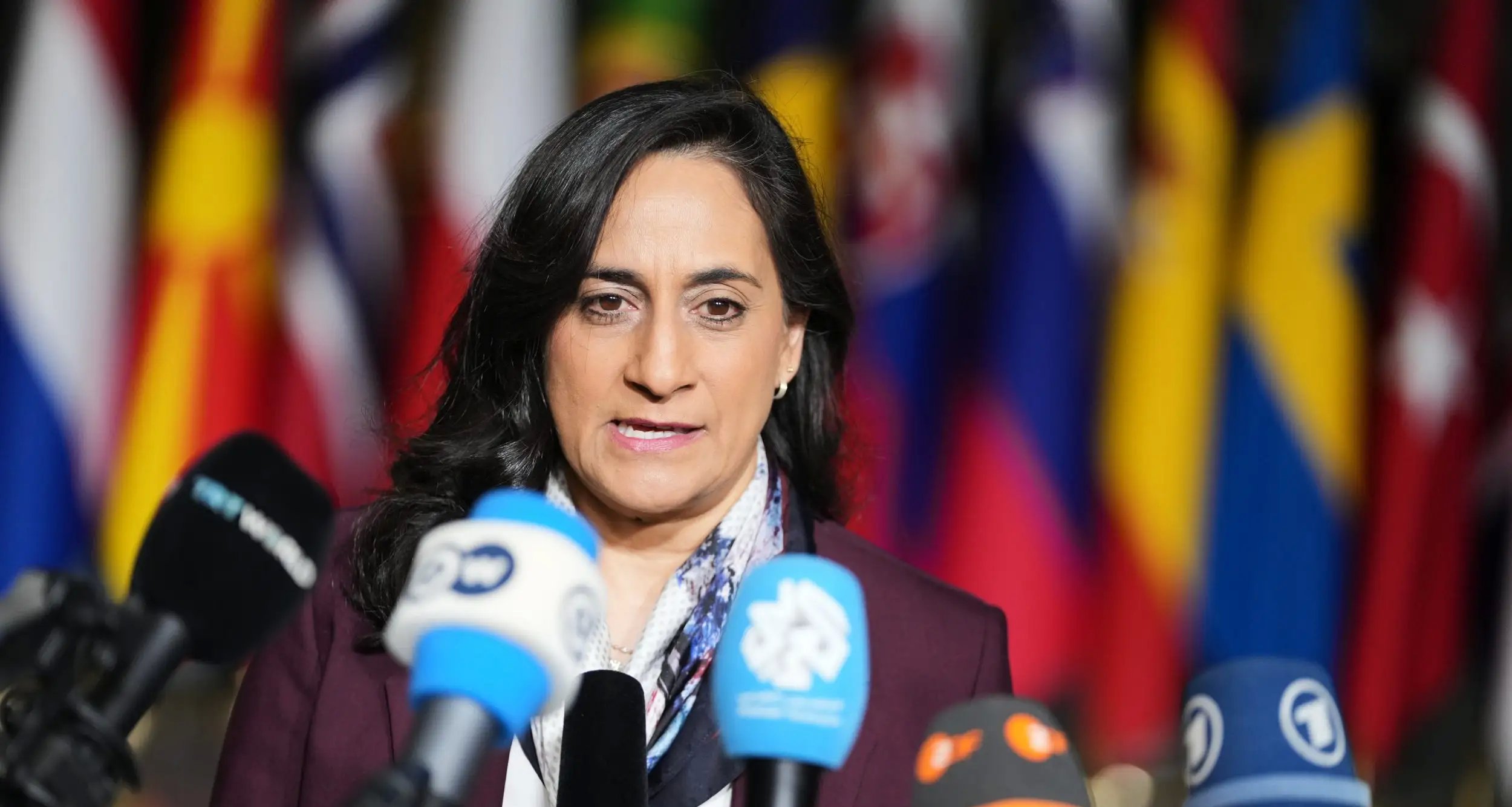 Canadá anuncia 235 mi à Ucrânia em reunião da Otan - Imagem do artigo