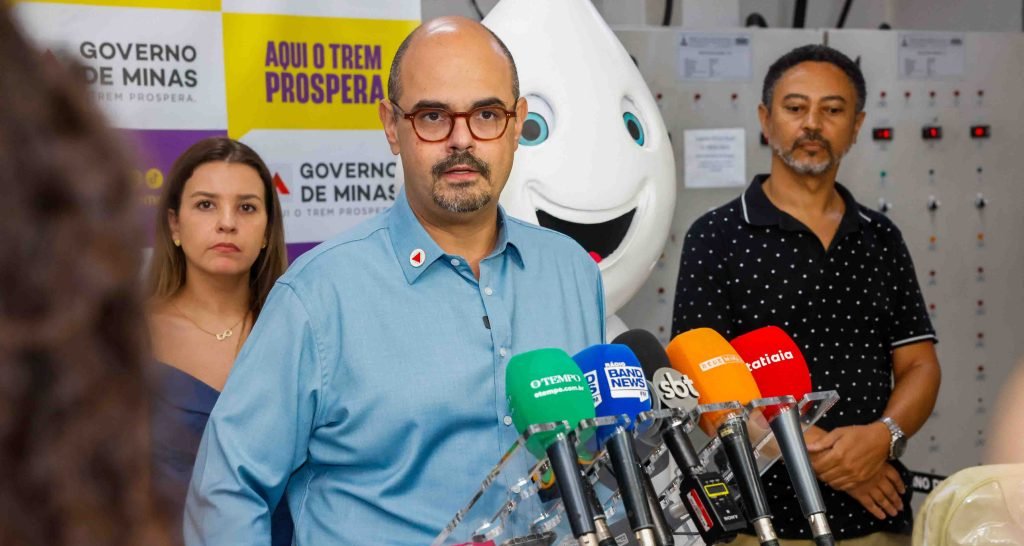 Vacina contra vírus sincicial respiratório chega a Minas - Imagem do artigo