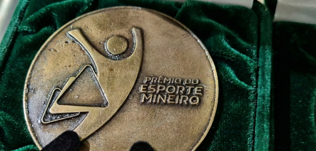 Prêmio do Esporte Mineiro 2025 terá transmissão na TV - Imagem do artigo