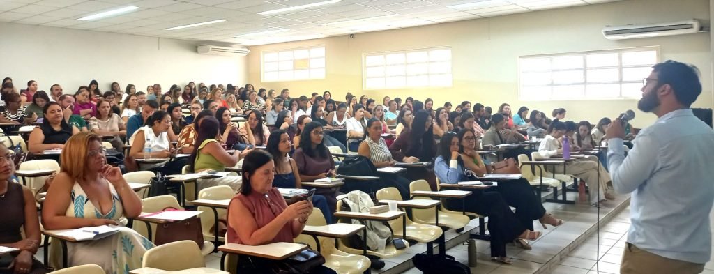 Coberturas vacinais: oficina alinha estratégias no Norte de MG - Imagem do artigo