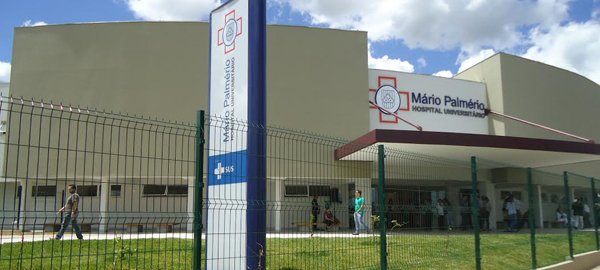 Ipsemg amplia teto contratual do Hospital Mário Palmério - Imagem do artigo original