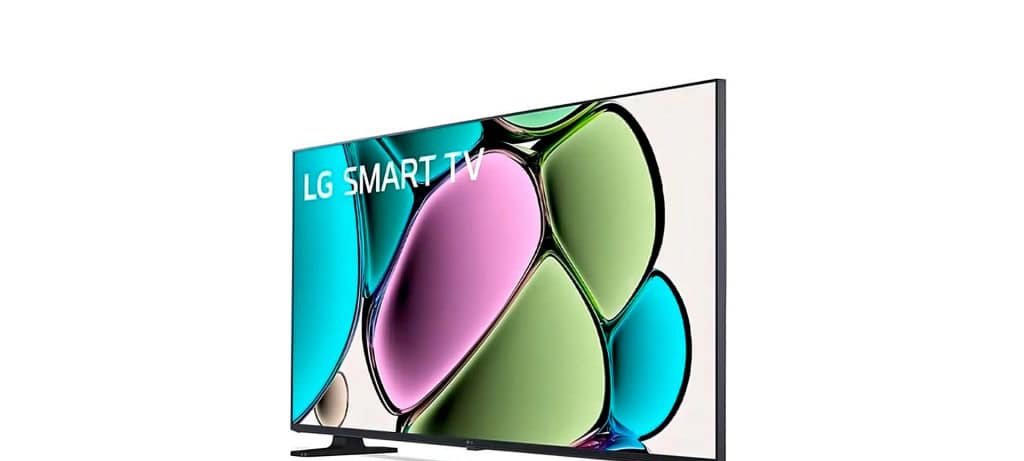 TV LG 32 polegadas com Alexa custa menos de R$ 1.000 - Imagem do artigo