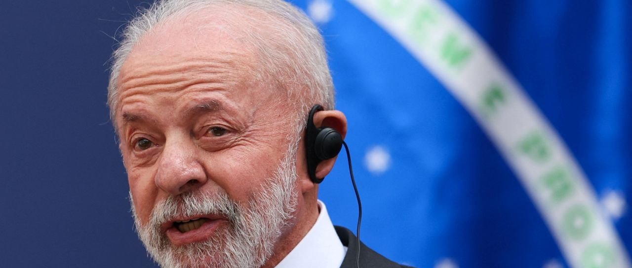 Datafolha: Lula lidera 2º turno contra Flávio e Tarcísio - Imagem do artigo