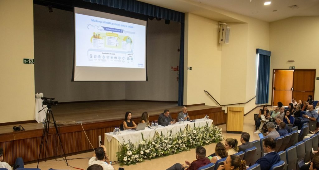 Minas pactua políticas de saúde para 2026 em Ouro Preto - Imagem do artigo