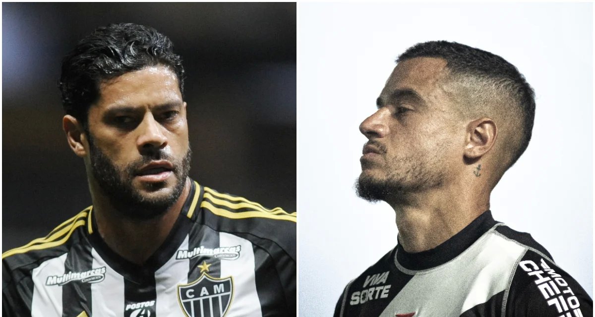 Atlético x Vasco: horário, onde assistir e escalações - Imagem do artigo