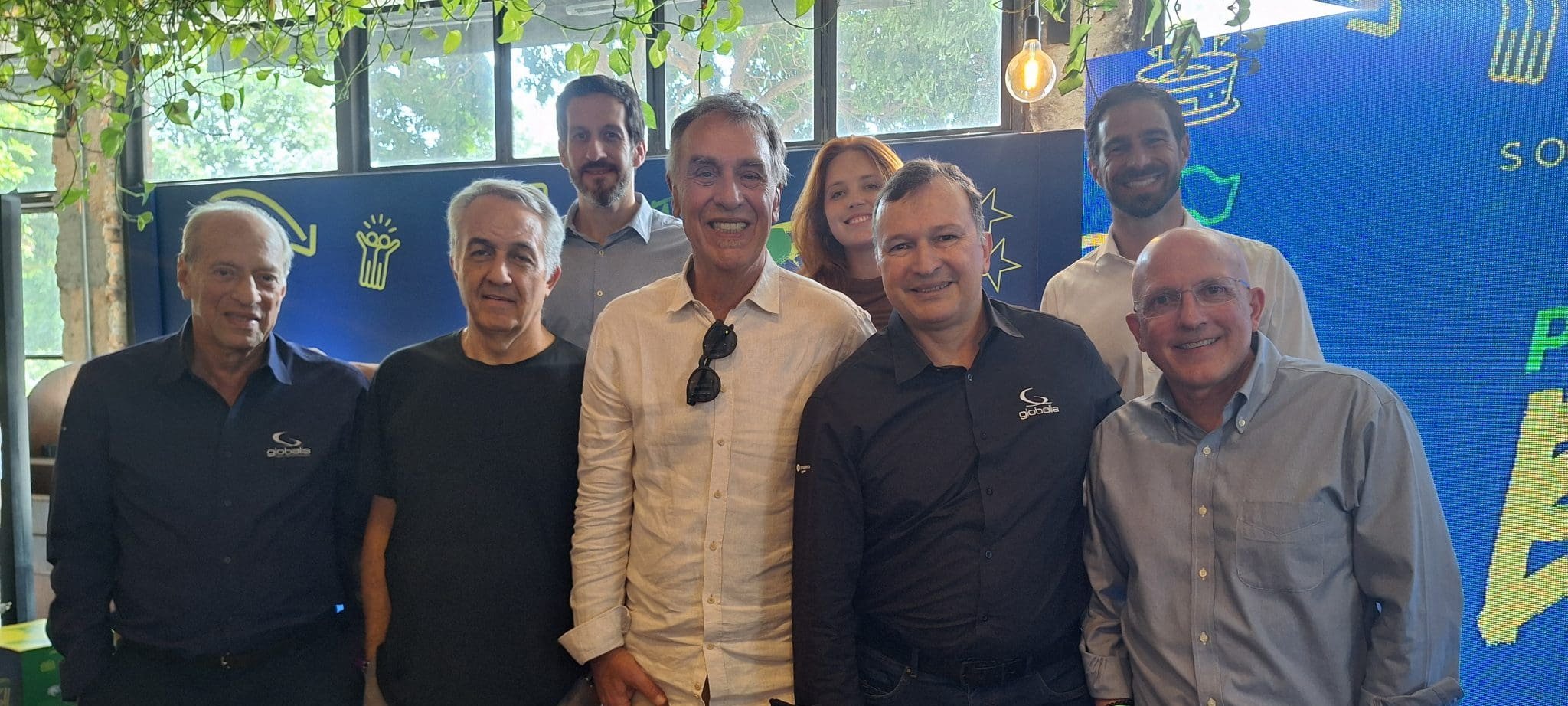 Hospitalidade Copa 2026: Golden Goal inicia vendas - Imagem do artigo