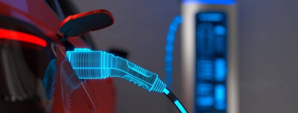 Carros elétricos devem crescer 26% no Brasil até 2040 - Imagem do artigo