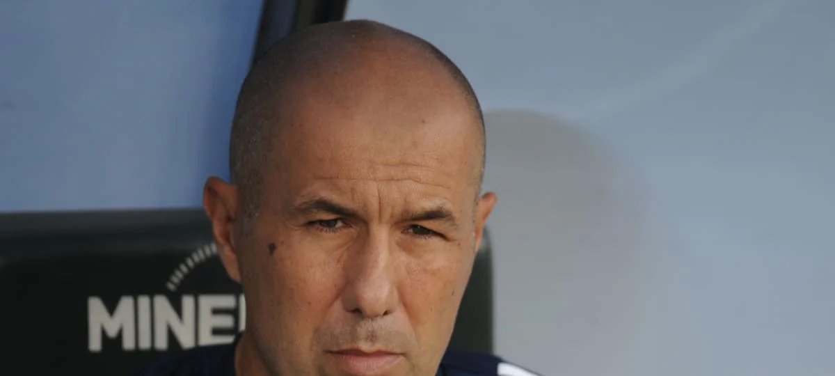 Leonardo Jardim define futuro no Cruzeiro, diz presidente - Imagem do artigo