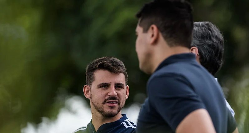 Pedro Costa assume direção de futebol do Avaí na Série B - Imagem do artigo