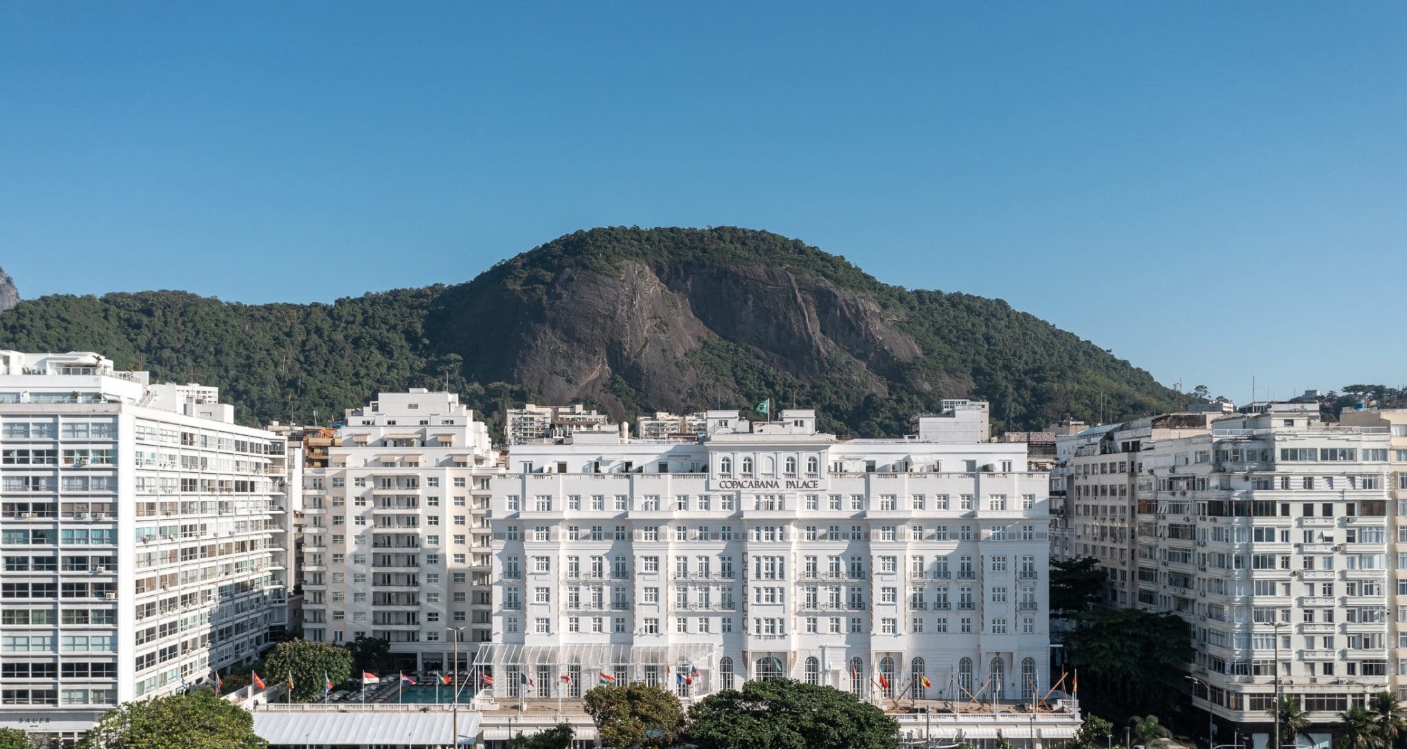Rio Body & Soul volta ao Copacabana Palace com bike - Imagem do artigo