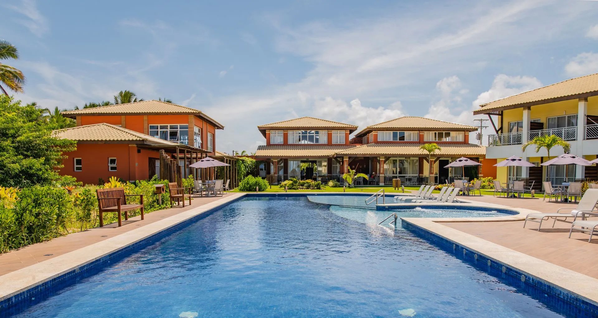 Hotel Boutique Ponta de Inhambupe lança Natal e Réveillon - Imagem do artigo