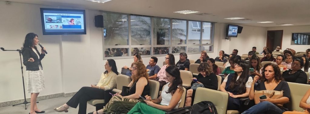 Riscos psicossociais no trabalho são debatidos em BH - Imagem do artigo
