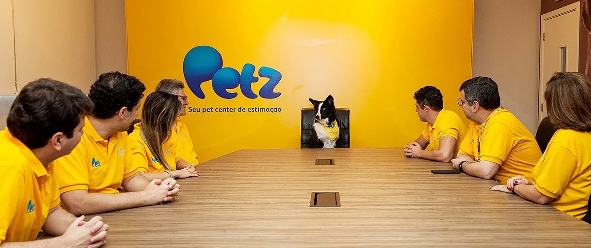 Petz e Cobasi: Cade aprova fusão e ações disparam - Imagem do artigo