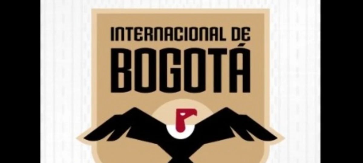 Internacional de Bogotá apresenta novo nome e escudo - Imagem do artigo
