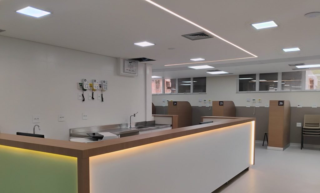 Novo centro oncológico em Barbacena amplia atendimento SUS - Imagem do artigo