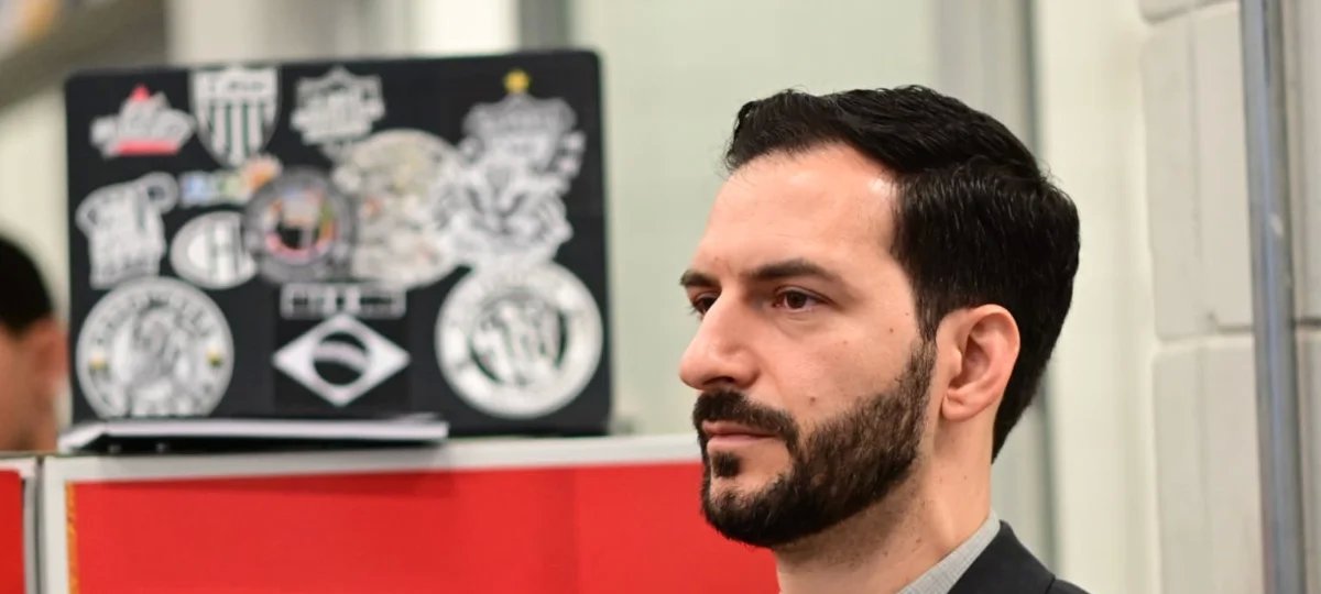 Contratações do Atlético: CEO fala em investir com cautela - Imagem do artigo