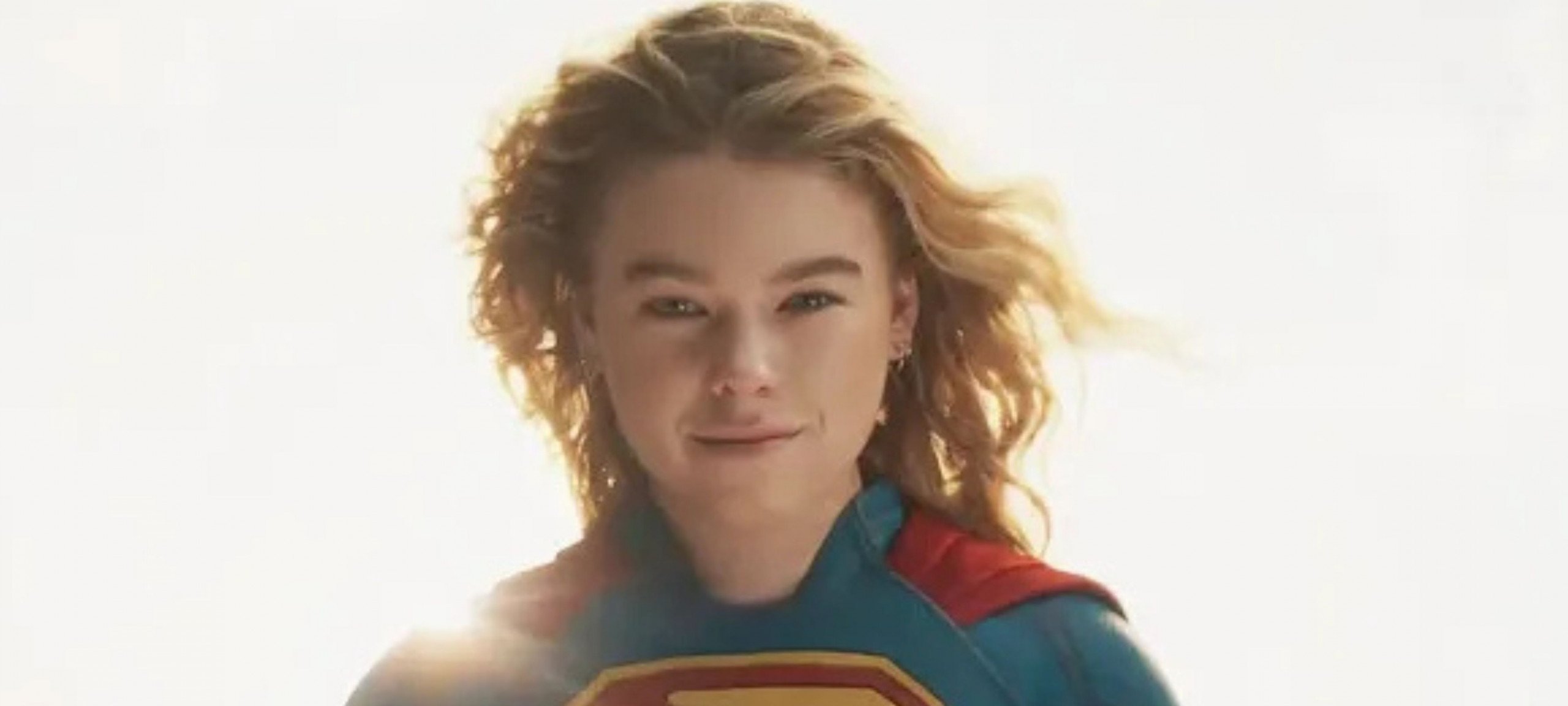 Trailer de Supergirl revela Milly Alcock e Lobo no DCU - Imagem do artigo