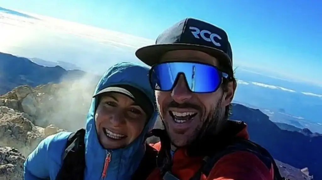 Áustria: réu por homicídio culposo abandona namorada ao frio - Imagem do artigo