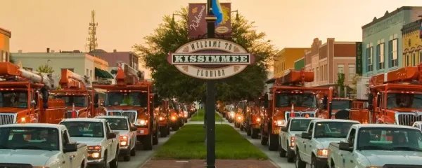 Kissimmee atrai turistas brasileiros com experiências autênticas - Imagem do artigo