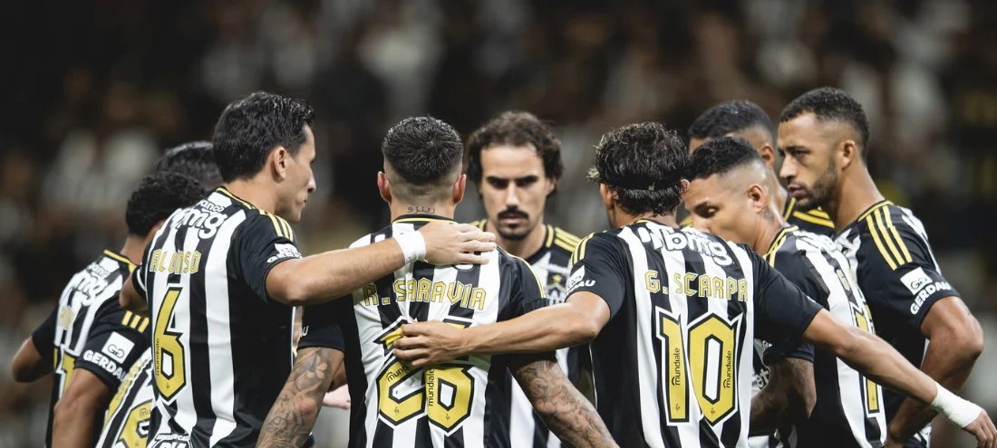 SAF do Atlético é duramente criticada por Fred Melo Paiva - Imagem do artigo