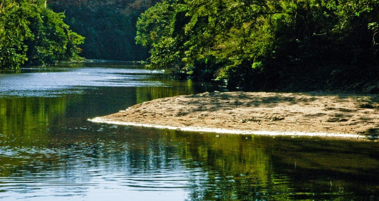 Cobrança da água em MG ganha sistema transparente e inovador - Imagem do artigo