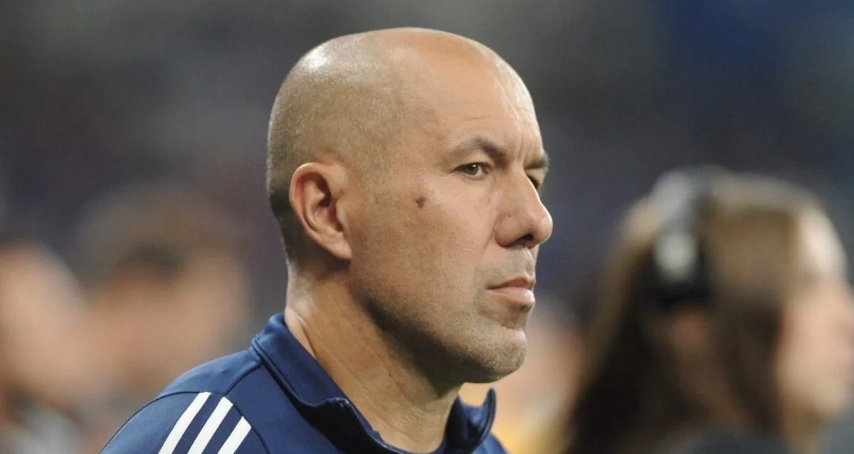 Leonardo Jardim agradece apoio da torcida do Cruzeiro - Imagem do artigo