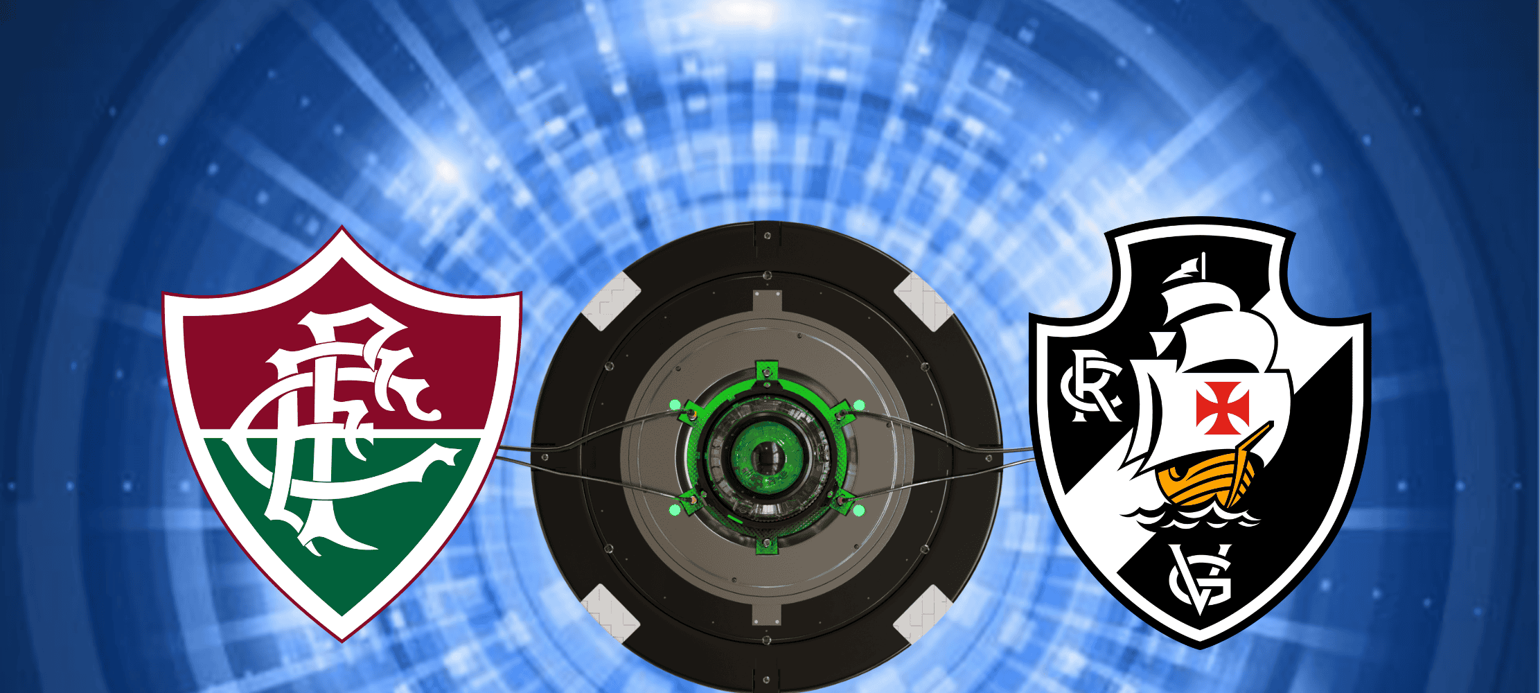Fluminense x Vasco: horário, onde ver e prováveis times - Imagem do artigo