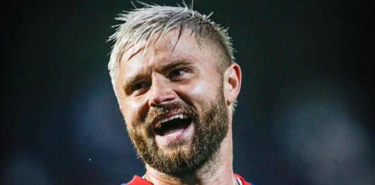 Eduardo Sasha no Atlético? Diretoria nega interesse - Imagem do artigo