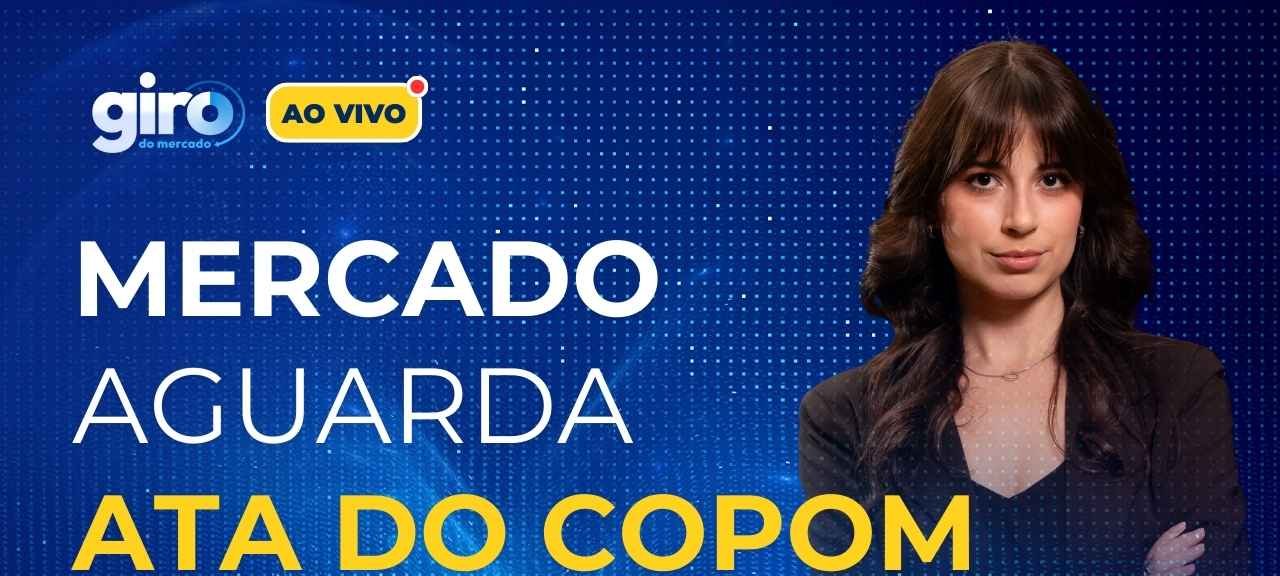 Prévia do PIB derruba IBC-Br e impulsiona Ibovespa - Imagem do artigo