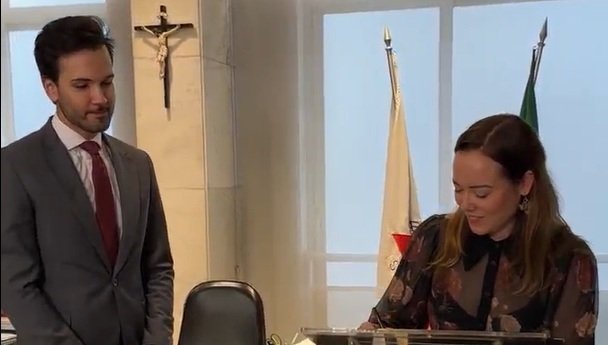 Sei!MG chega às câmaras municipais após parceria ALMG - Imagem do artigo original