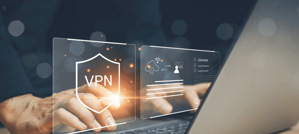 VPN no celular: quando ela é indispensável ao usuário - Imagem do artigo
