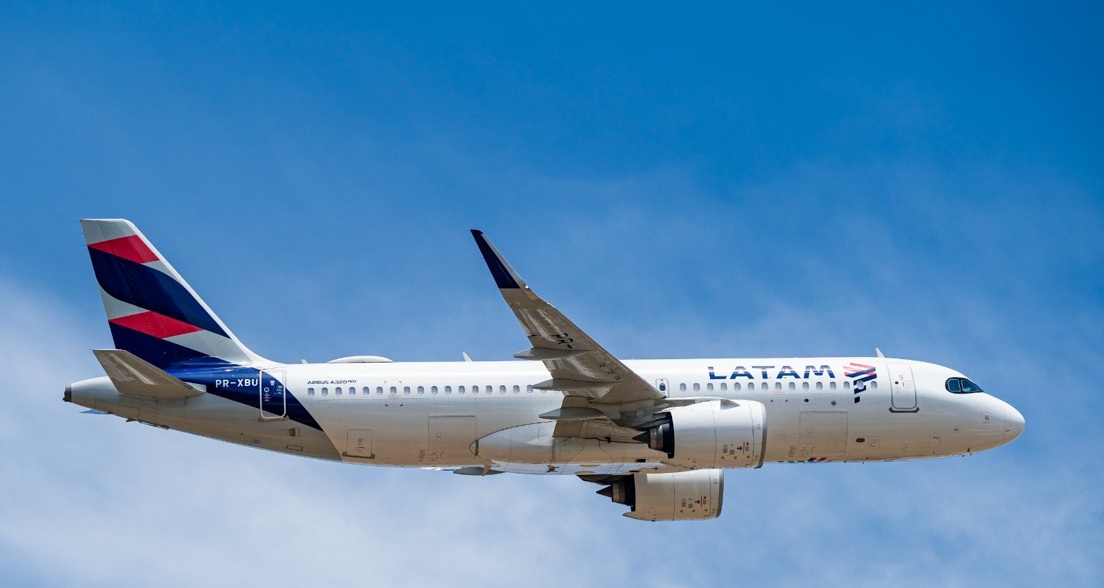 Latam amplia voos em Minas a partir de 2026 - Imagem do artigo