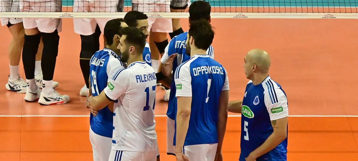 Cruzeiro x Swehly: horário, onde assistir e escalações - Imagem do artigo