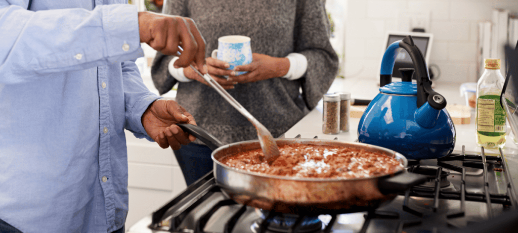 IA do Google afeta tráfego de blogs de receitas - Imagem do artigo