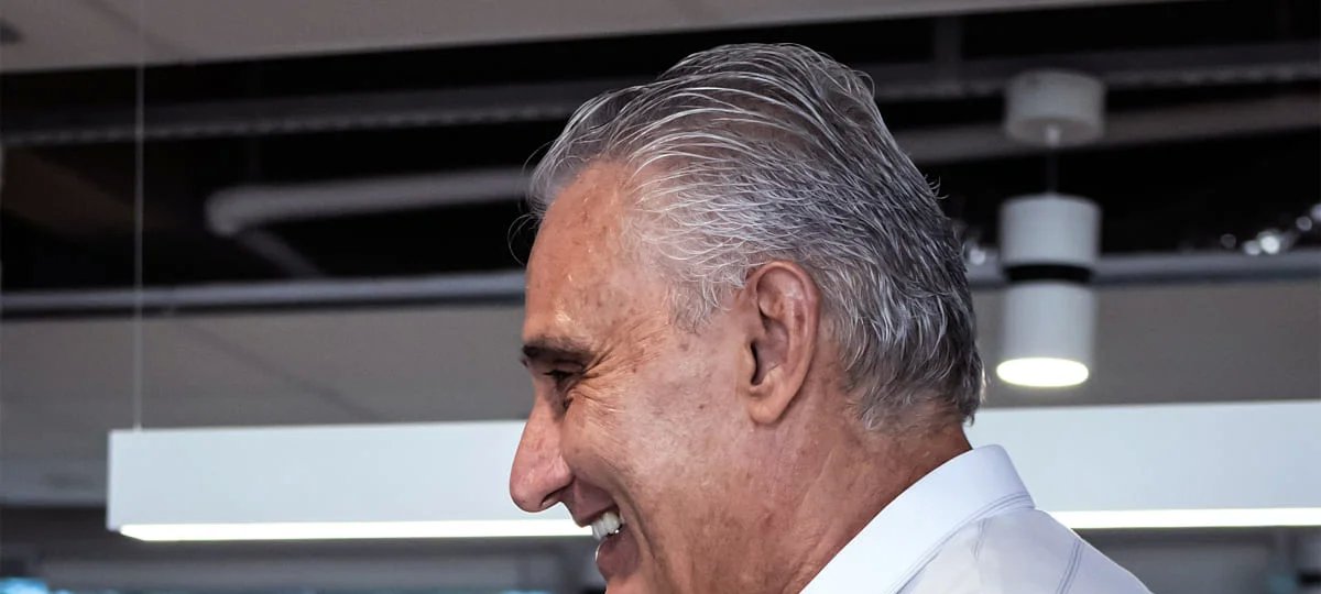 Tite já venceu 3 torneios que o Cruzeiro jogará em 2026 - Imagem do artigo
