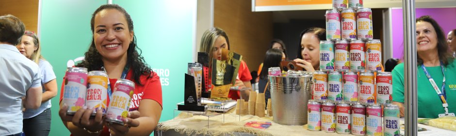 Minas Gerais registra recorde de 100 mil novas empresas - Imagem do artigo