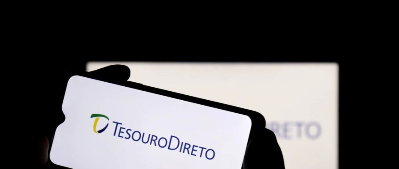 Tesouro IPCA+ 2029 renova alta e roça 8% de retorno - Imagem do artigo