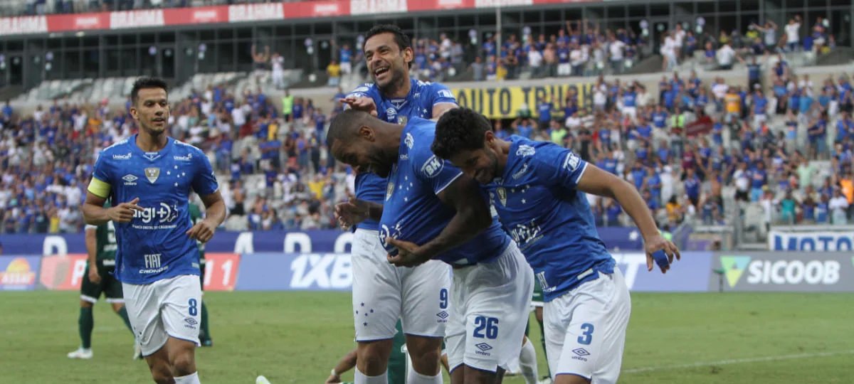 Dedé comenta final da Copa do Brasil na Amazon Prime - Imagem do artigo