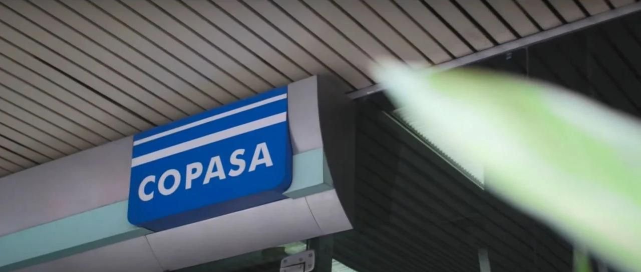 Privatização da Copasa é aprovada pela Assembleia de MG - Imagem do artigo