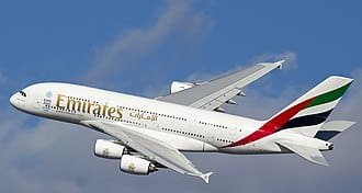 Emirates oferece passeios grátis em Dubai para 2026 - Imagem do artigo