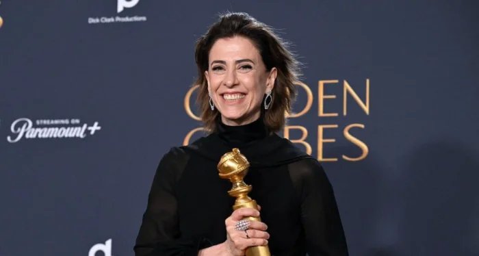 Golden Globes Brasil chega ao Rio com Tribute Awards 2026 - Imagem do artigo