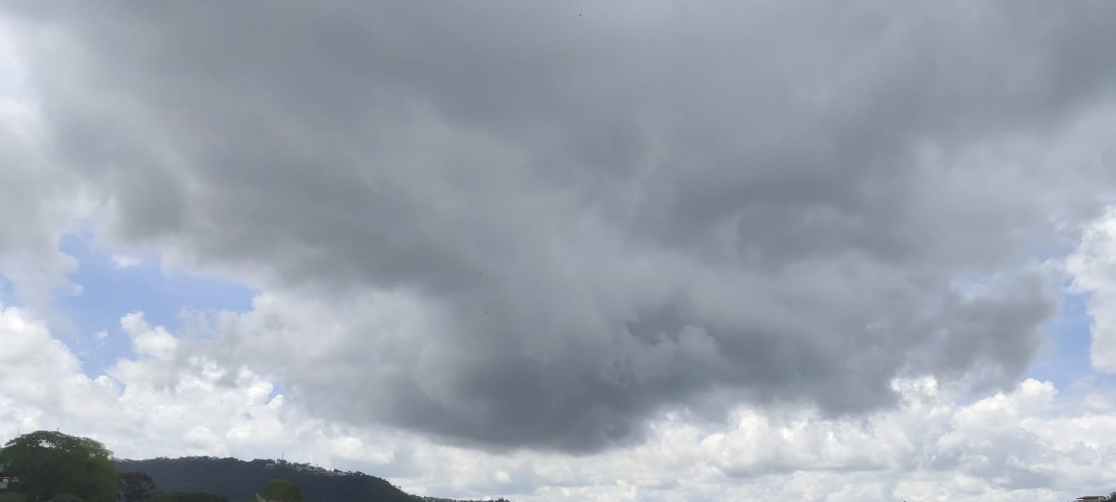 Chuvas fortes: prevenção e cuidados em Minas Gerais - Imagem do artigo