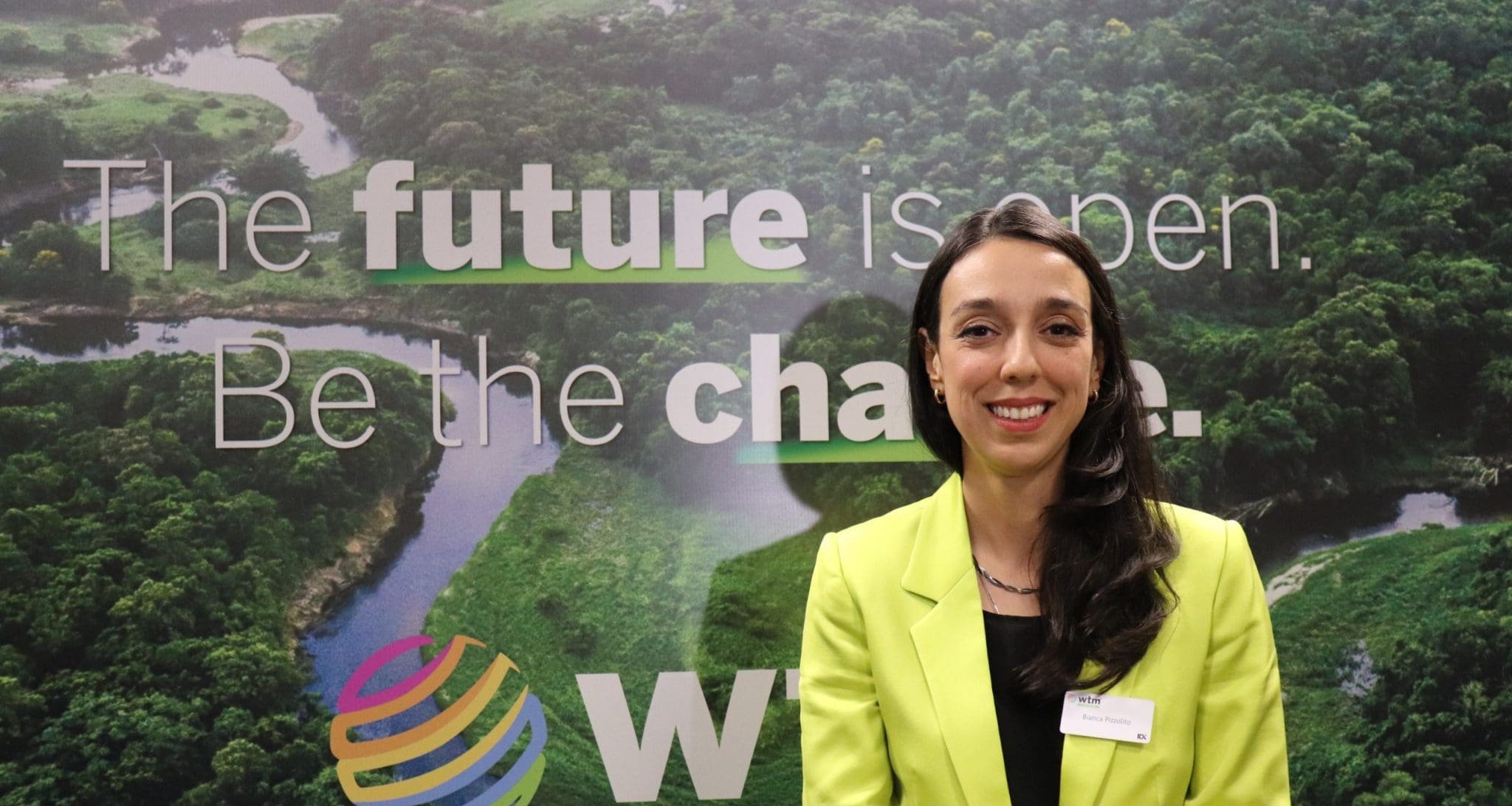 WTM Latin America inclui turismo regenerativo em prêmio - Imagem do artigo