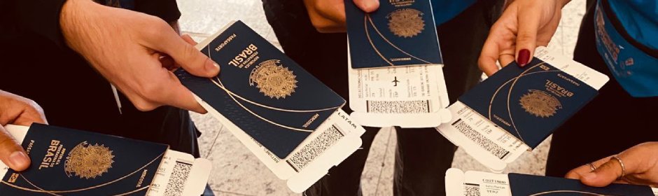 Passaporte Mineiro do Conhecimento: 120 semifinalistas - Imagem do artigo