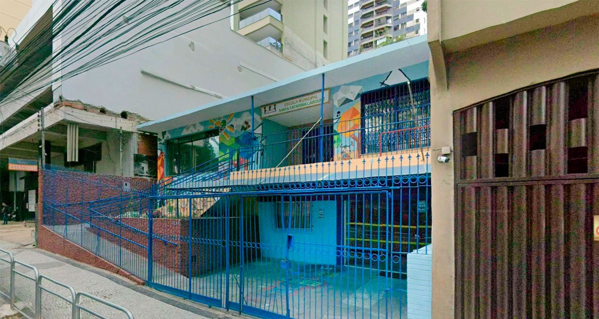 Mudança de endereço de escola municipal gera críticas - Imagem do artigo