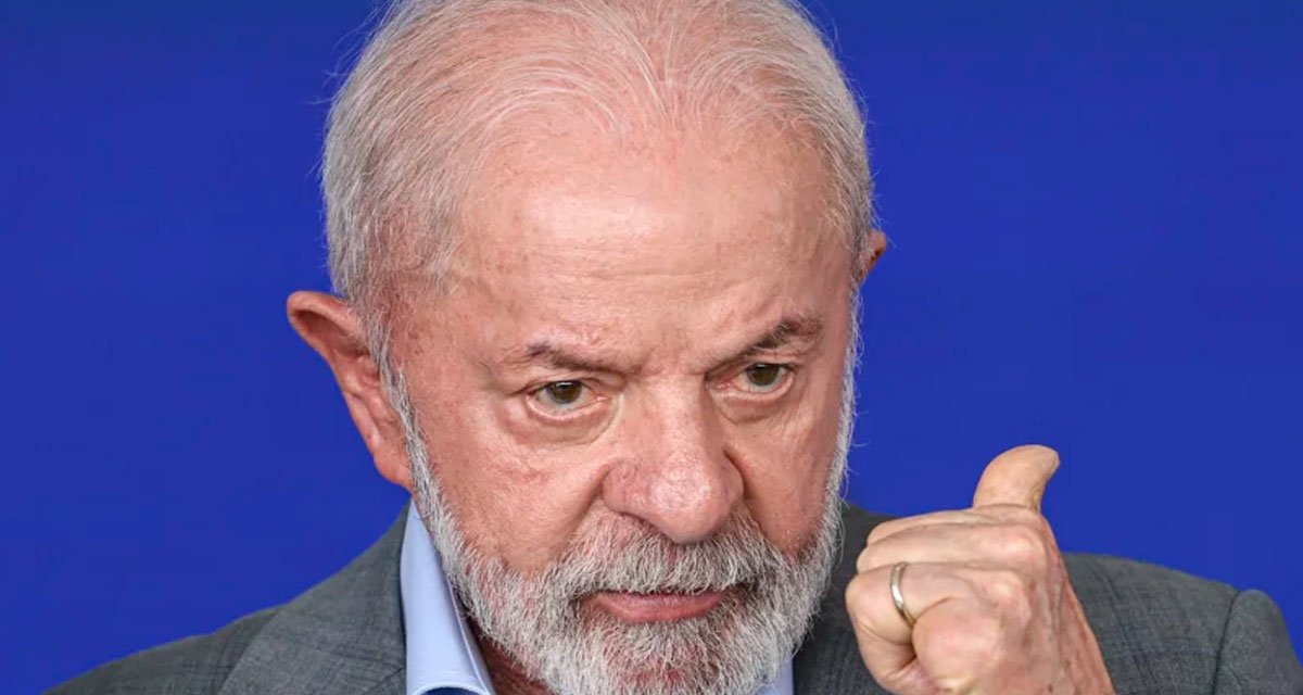 Intervenção armada na Venezuela seria catástrofe, diz Lula - Imagem do artigo