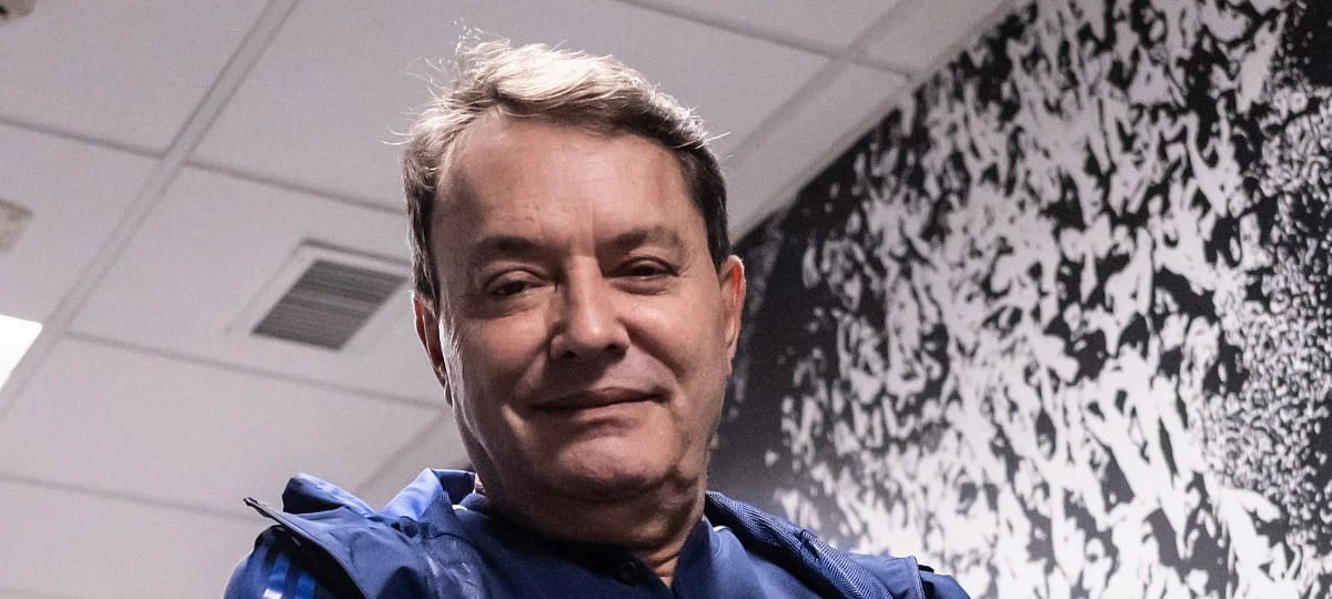 Contratações do Cruzeiro: Pedrinho promete nomes de peso - Imagem do artigo